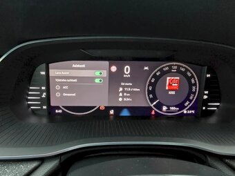 Škoda Octavia, OCT.COMBI TOP SELECTION 1,5 TS - 19