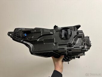 Volvo V60 / S60 světlo - 19