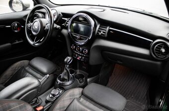 Mini Cooper S 141kW, (2017) - 19