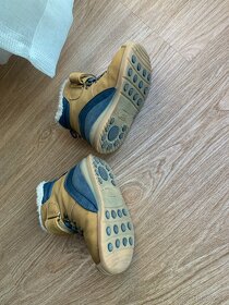Dětské boty - 19