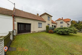 Prodej, Rodinný dům, 5+kk,1.920 m², Šubířov - 19