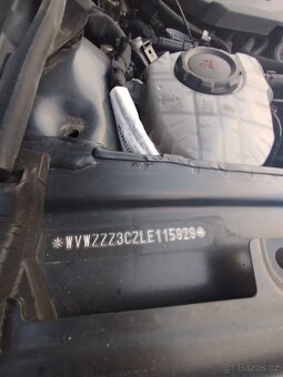 Wolkswagen Passat b8 FACELIFT 2.0 TDI dsg 110KW - 19