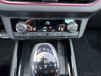 Škoda Kamiq 1.0TSi DSG Monte Carlo - 19