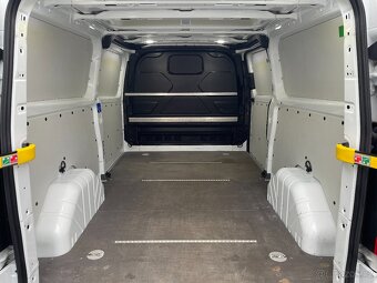 Ford Transit Custom 2.0 TDCI 96kW L2 - 19