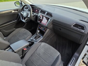 Volkswagen Tiguan 2.0TDI 147kw 4Motion - 19
