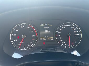 Seat Leon FR 1.4 TSi - 19