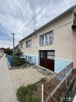 Prodej rodinné domy,  Morašice, UP 146 m2, CP 571 m2 - 19