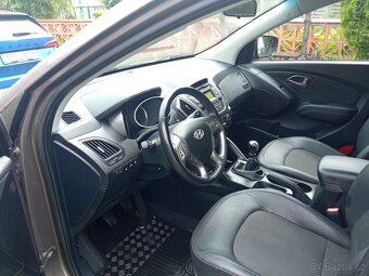 Hyundai ix35  1.7 crdi - 19