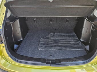 SUZUKI SX4 S-CROSS 1.6DDI 4X4 EXCLUSIVE - 19