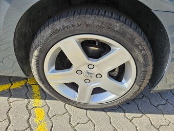 Peugeot 307 2.0 16V XR Présence - 19