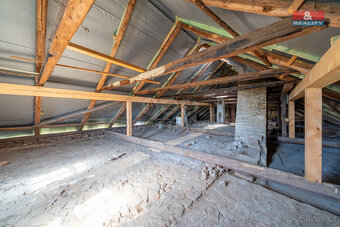 Prodej rodinného domu, 250 m², Kosov - 19