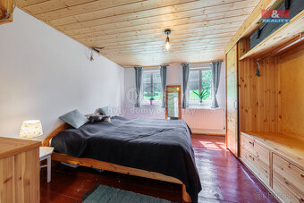 Prodej rodinného domu, 228 m², Stříbrná - 19