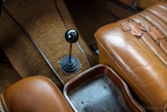 Mercedes Benz w111 250 SE - 19