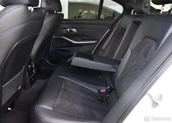BMW Řada 3 320d xD M-SPORT ČR - 19