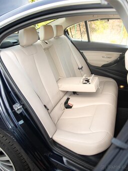 BMW Řada 3, 330d 190kW xDrive LuxuryLine - 19