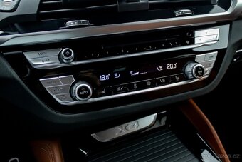BMW X4 xDrive 30d - 19