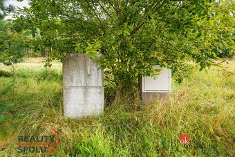 Prodej, pozemky/bydlení, 1624 m2, Pelíkovická, Hodkovice nad - 19