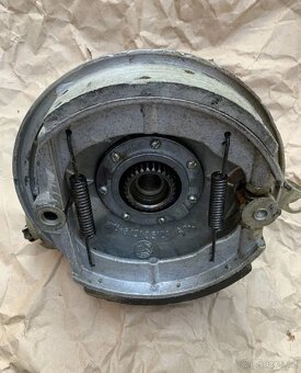 Originální nové motory z vojenského depozitu Dněpr K750 - 19