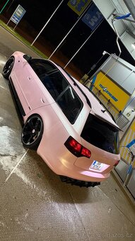 A4 / S4 look 2.0tfsi 320hp - 19