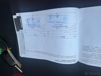 Fiat DOBLO 1.6 JTD -MAXI 1.MAJITEL-SERVISNI KNIHA-CR - 19