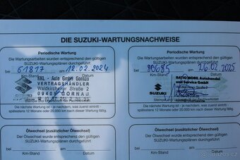 Suzuki Vitara 1,4 BOOSTERJET 4x4,ELEGANCE,2019 - 19