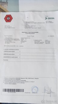 Prodám Husqvarna TE 410 E - 19