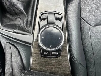 BMW Řada 3, 318D 105KW navi,kůže,panorama - 19