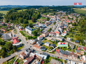 Prodej bytu 3+kk, 90 m², Letohrad, ul. Divadelní - 19