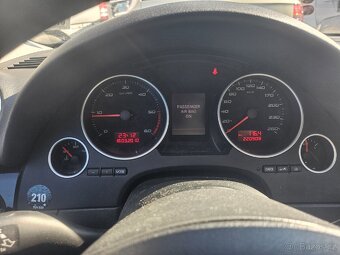 Seat Exeo 2.0tdi 105kw - 19