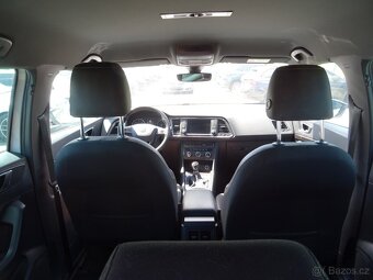 Seat Ateca, 2,0 TDi 110 kW 4x4 Ecellence - 19