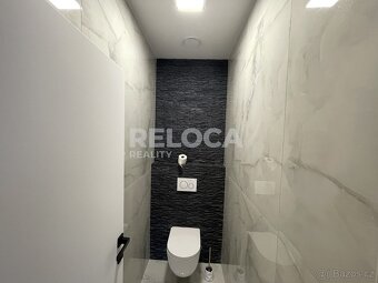 Dvojdům, novostavba a rekonstruovaný RD, 2x 200m2, pozemek 7 - 19