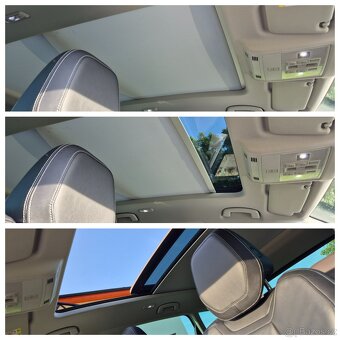 ŠKODA KAROQ STYLE+ /NÁJEZD 110tkm/KESSY/LED/KAMERA/PANORAMA - 19