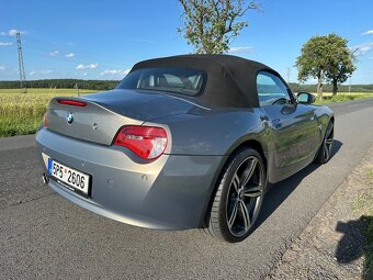 BMW Z4 3.0 SI 195 KW AUTOMAT - 19