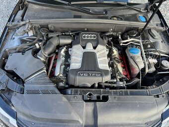 Audi S4 B8, 3.0 TFSI, 245kw - 19