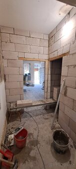 Stavební firma s praxí nabízí veškeré stavební služby - 19