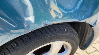 Nissan Micra, 1.0 /// 44KW /// 128TKM ///RV 2/2001 - 19