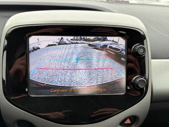 Peugeot 108 1.0 VTi Active - 19