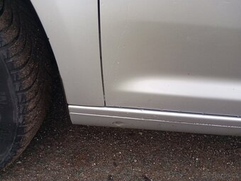 VW Caddy 1.9 Tdi 77kw Life Gewinner, 1.majitelka - 19