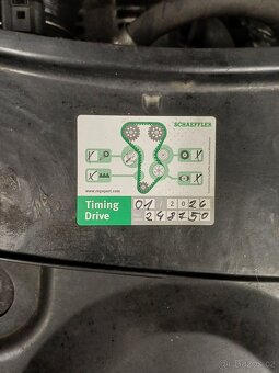 Škoda superb 2 103 kw - 19