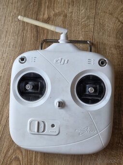 Náhradní díly DJI Phanatom 1 P330 - 19