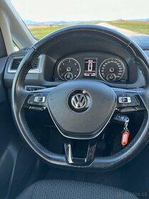 Volkswagen Caddy life 2.0 TDI ,110 kW,DSG,2018,z Luxemburska - 19