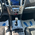 Subaru Outback 2.5 Aut.4WD/kuze/sibr/navi/kamera/zaves/1maji - 19