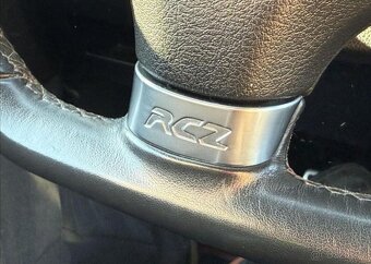 Peugeot RCZ 1,6 16V 200k MOTOR PO GO benzín manuál 147 kw - 19