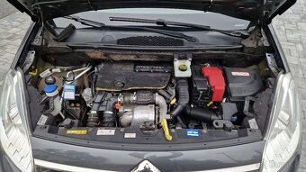 CITROEN BERLINGO MULTISPACE 1.6 HDI 88 KW.6 RYCHLOSTÍ.5 MÍST - 19