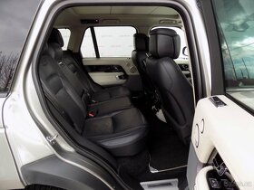 Land Rover Range Rover 5.0/Kompressor/Autobiography/ - 19