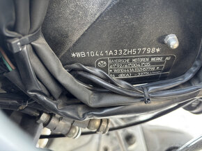 BMW R 1150 GS Adventure - 19