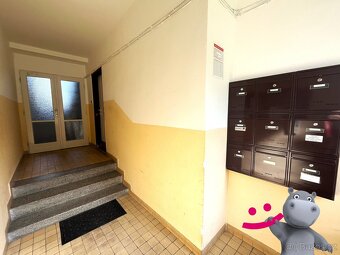 Prodej bytu 3+1/B, 77 m2 - Jeseník, ev.č. 58492 - 19