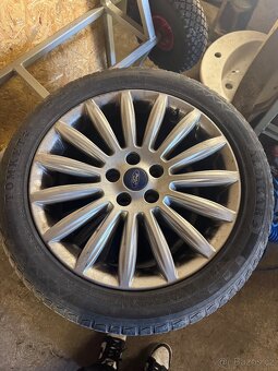 Ford Mondeo mk4 - 19