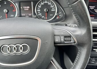 Audi Q5 3.0 TDI QUATTRO TAŽNÉ nafta automat 180 kw - 19