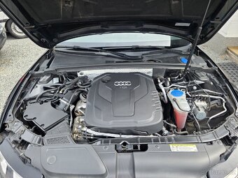 Audi A5 2.0TDI Quattro TZ Torsen DPH - 19